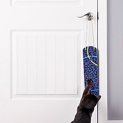 Omega Paw Door Hanging Cat Scratchy Pad slide 2 of 5