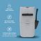 Show in main carousel: Litter Genie Plus Cat Litter Disposal System, Silver slide 10 of 14