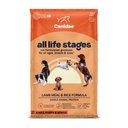 CANIDAE All Life Stages Lamb Meal & Rice Formula Dry Dog Food, 27-lb bag