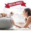 Nature's Miracle Just for Cats No Tracking Cat Litter Mat