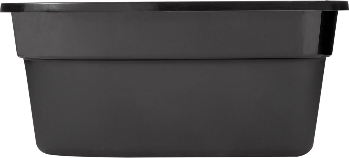 NATURE'S MIRACLE Just for Cats Advanced High Sided Corner Cat Litter