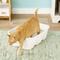 Show in main carousel: Nature's Miracle Disposable Cat Litter Box, Jumbo, 2 count slide 1 of 5