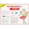 Show in main carousel: Nature's Miracle Disposable Cat Litter Box, Jumbo, 2 count slide 3 of 5