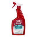 Nature's Miracle No More Marking Pet Stain & Odor Remover, 24-oz bottle
