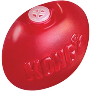 KONG Squeaker Refills, 4 count, Large
