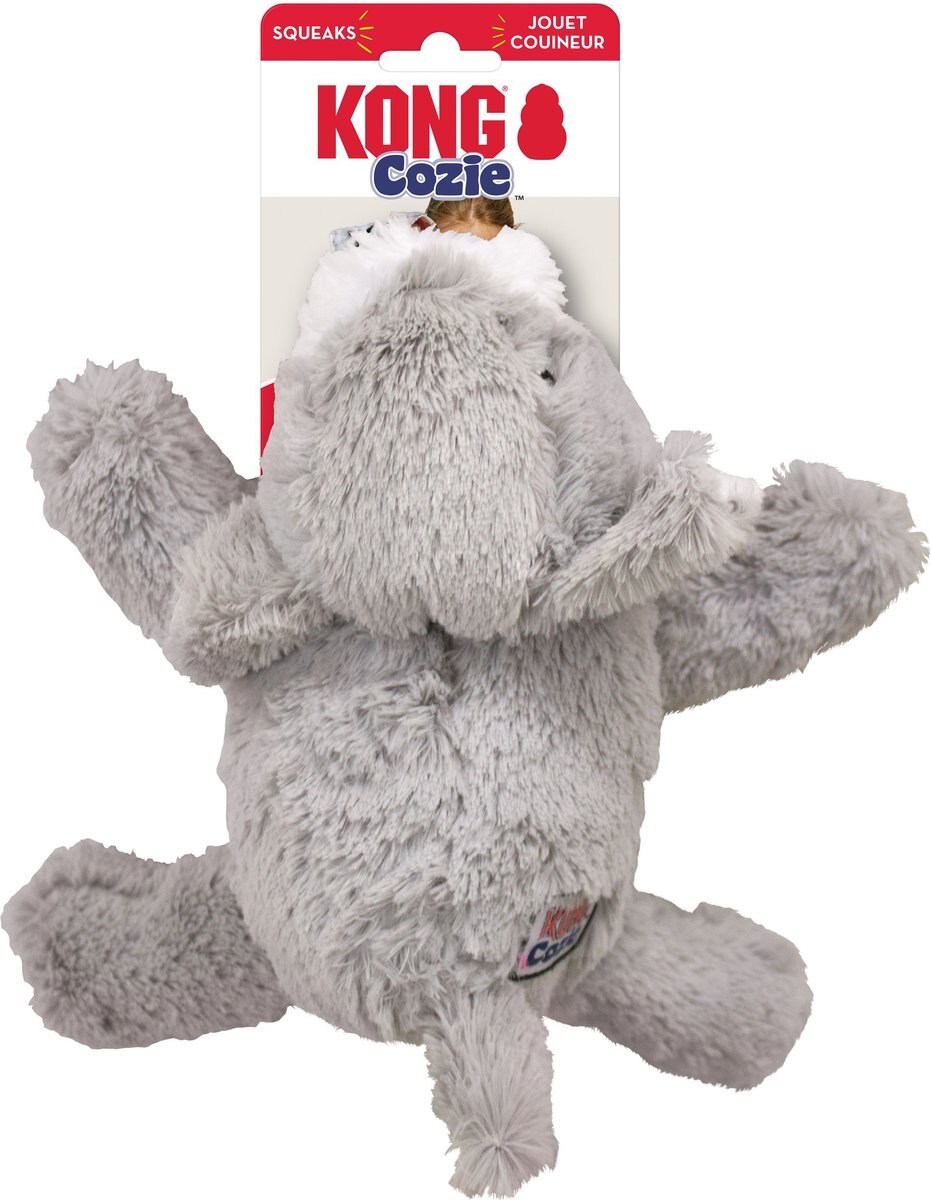 KONG Cozie Buster the Koala Dog Toy