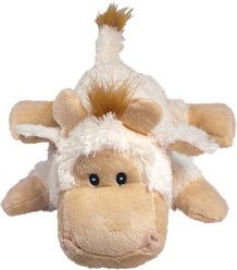 KONG Cozie Tupper the Sheep Dog Toy