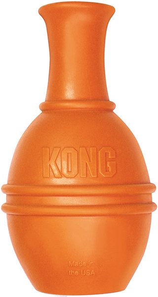 Departments - Kong Dog Toy Genius Leo Treat Dispenser Large