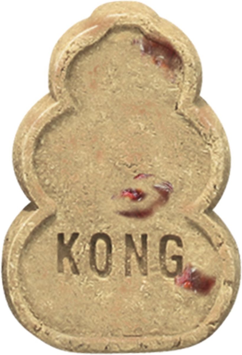KONG Ham Shank Bacon Chew Dog Treat