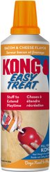 KONG Stuff'N Easy Treat Bacon & Cheese Recipe, 8-oz bottle