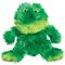 Show in main carousel: KONG Plush Frog Dog Toy, Small slide 1 of 7