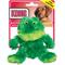 Show in main carousel: KONG Plush Frog Dog Toy, Small slide 3 of 7