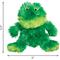 Show in main carousel: KONG Plush Frog Dog Toy, Small slide 4 of 7