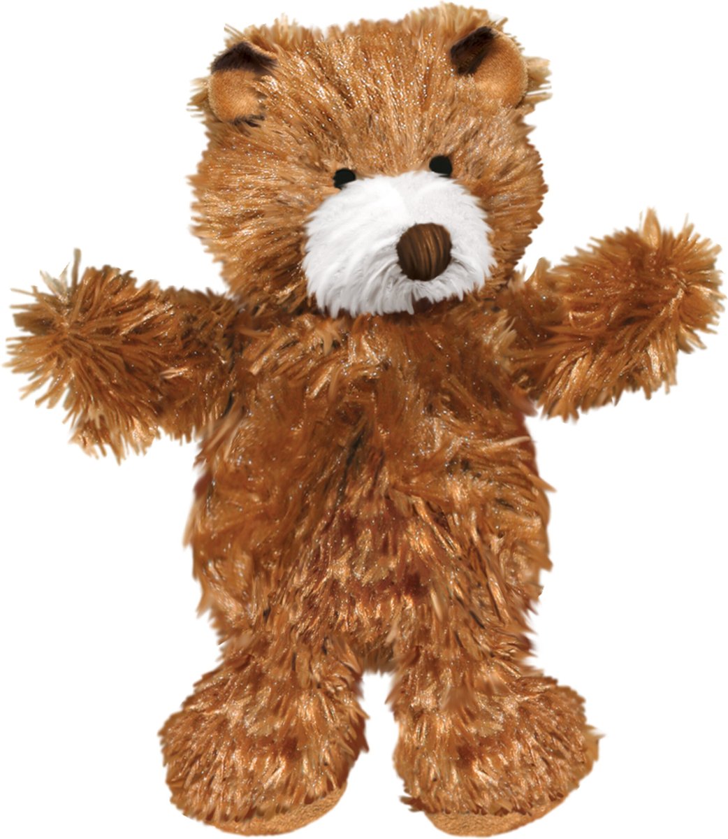 Fluffy dog outlet teddy