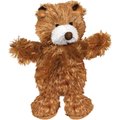 KONG Plush Teddy Bear Dog Toy, X-Small