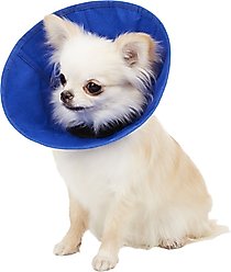 KONG EZ Soft Collar for Dogs & Cats, X-Small