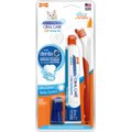 Nylabone Advanced Oral Care Original Flavor Cat Dental Kit, 3 count