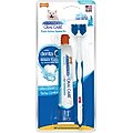 Nylabone Advanced Oral Care Triple Action Original Flavor Dog Dental Kit