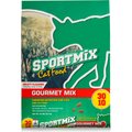 SPORTMiX Gourmet Mix with Chicken, Liver & Fish Flavor Adult Dry Cat Food, 15-lb bag