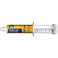 Under the Weather Ready Cal High Calorie Food Nutritional Gel Dog Supplement, 100-cc syringe