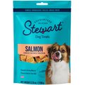 Stewart Wild Salmon Freeze Dried Dog Treats, 2.75-oz pouch