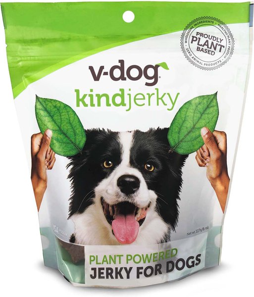 Vegan top dog products