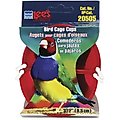 Lee's Aquarium & Pets 3.5-in Bird Cage Cup, Assorted Colors, 2 count