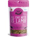 The Granville Island Pet Treatery All Ewe Need is Lamb Soft Chew Treats, 6.17-oz bag
