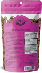 The Granville Island Pet Treatery All Ewe Need is Lamb Soft Chew Treats, 6.17-oz bag slide 2 of 3