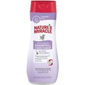 Nature's Miracle Odor Control Dog Shampoo, Lavender Scent, 16-oz bottle