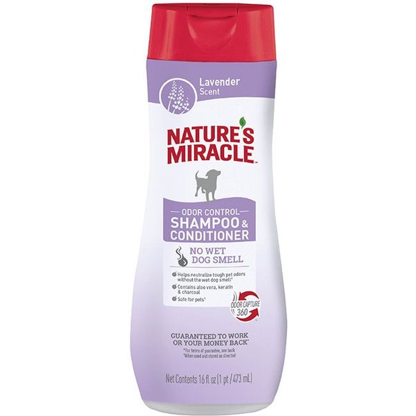 Nature's Miracle Tropical Bloom Scent Release Dog & Puppy Training Pads