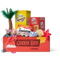 Goody Box Summer Cat Toys & Treats