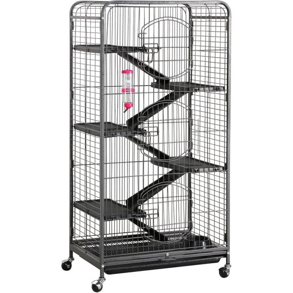 Ware 2024 rat cage