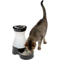 PetSafe Healthy Gravity Refill Dog & Cat Waterer, 64-oz