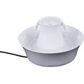 PetSafe Drinkwell Avalon Ceramic Dog & Cat Fountain, 70-oz