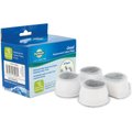 PetSafe Drinkwell Replacement Carbon Filters, 4 count