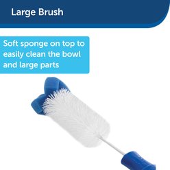 PetSafe Drinkwell Pet Fountain Cleaning Kit slide 2 of 6