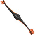 Paw Ready BrushMate Premium Dog Toothbrush, Orange