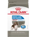 Royal Canin Canine Care Nutrition Medium Weight Care Adult Dry Dog Food, 30-lb bag