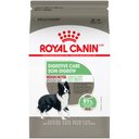 Royal Canin Canine Care Nutrition Medium Digestive Care Dry Dog Food, 30-lb bag