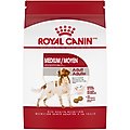 Royal Canin Size Health Nutrition Medium Adult Dry Dog Food, 30-lb bag