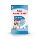 Royal Canin Size Health Nutrition Medium Puppy Dry Dog Food, 6-lb bag
