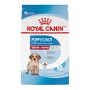 Royal Canin Size Health Nutrition Medium Puppy Dry Dog Food, 6-lb bag