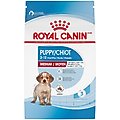 Royal Canin Size Health Nutrition Medium Puppy Dry Dog Food, 30-lb bag 