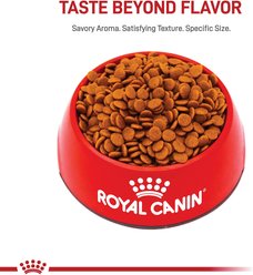 Royal Canin Size Health Nutrition Medium Puppy Dry Dog Food, 30-lb bag  slide 2 of 9