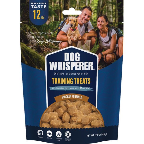 Birsppy Muenster All Natural Chicken Dog Snacks - Healthy Training