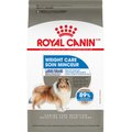 Royal Canin Canine Care Nutrition Large Weight Care Adult Dry Dog Food, 30-lb bag 