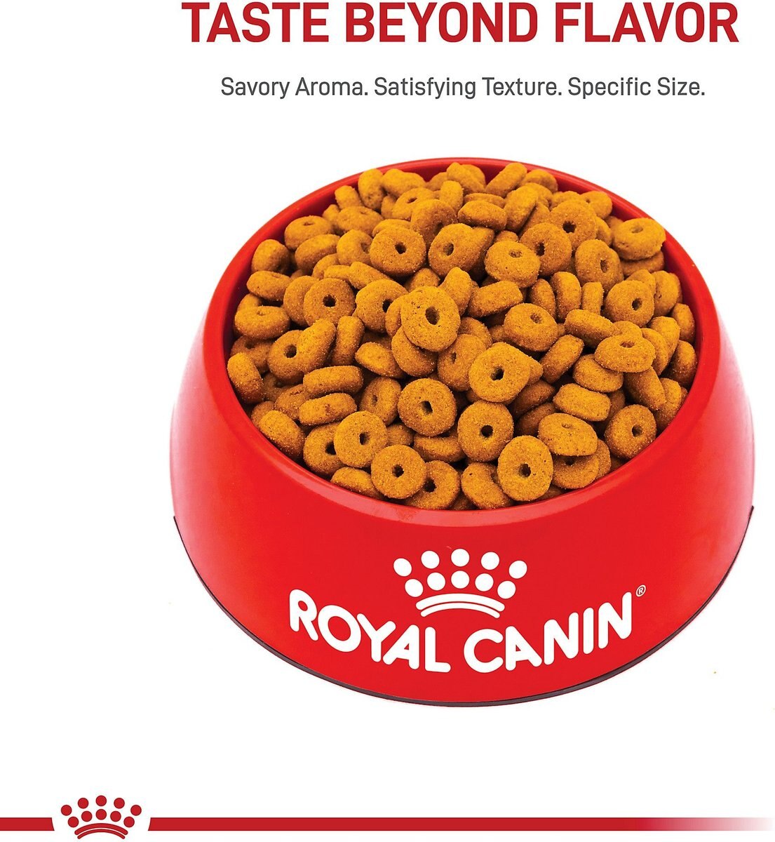 Royal Canin Canine Care Nutrition Large Comfort Care Dry Dog Food