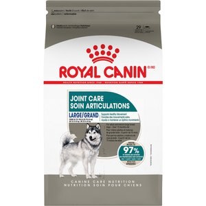 Royal Canin Large Joint Care Dry Dog Food, 30-lb bag