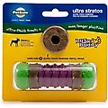 PetSafe Busy Buddy Ultra Stratos Treat Dispenser Tough Dog Chew Toy, Small